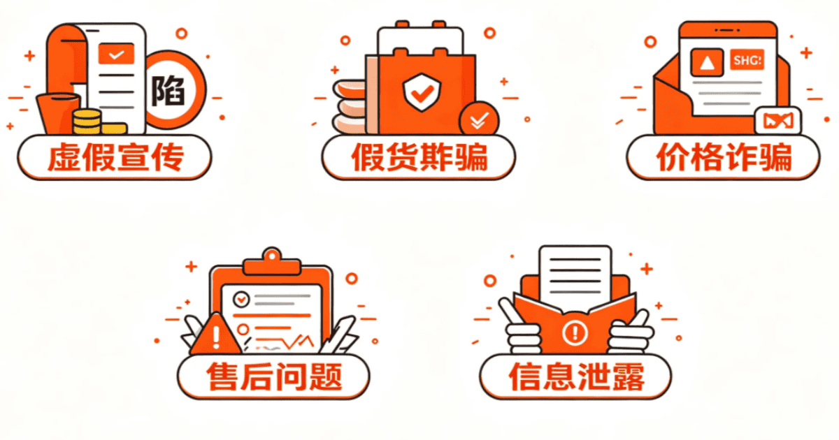 新手做无货源电商最容易踩的5个坑