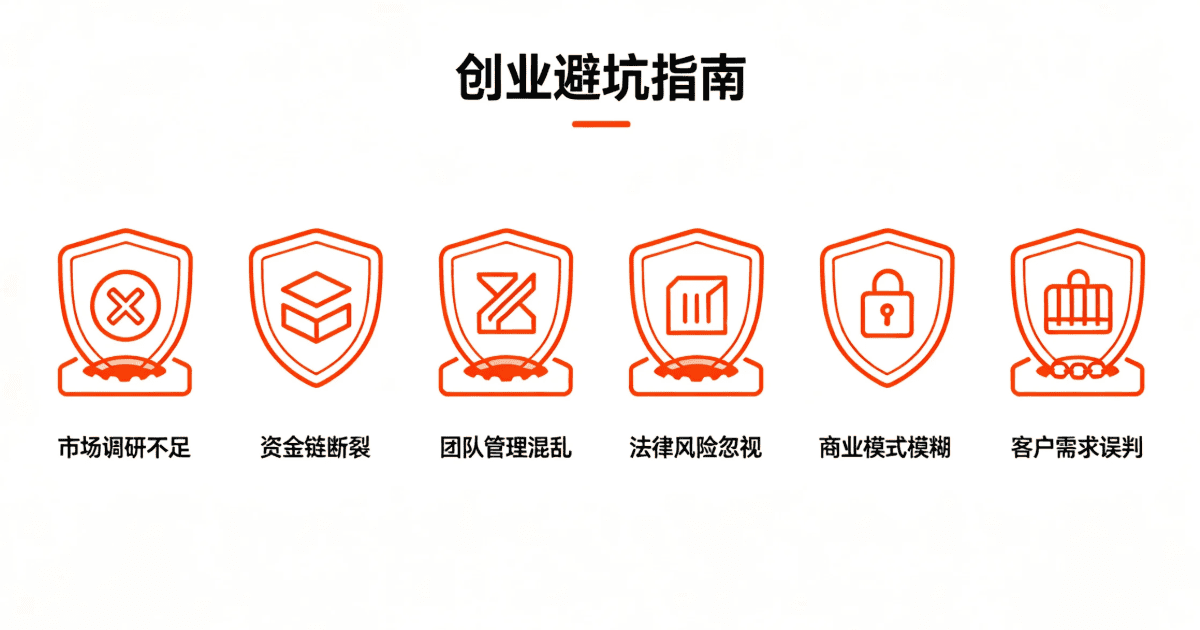 新手做AI漫剧最容易踩的6个坑